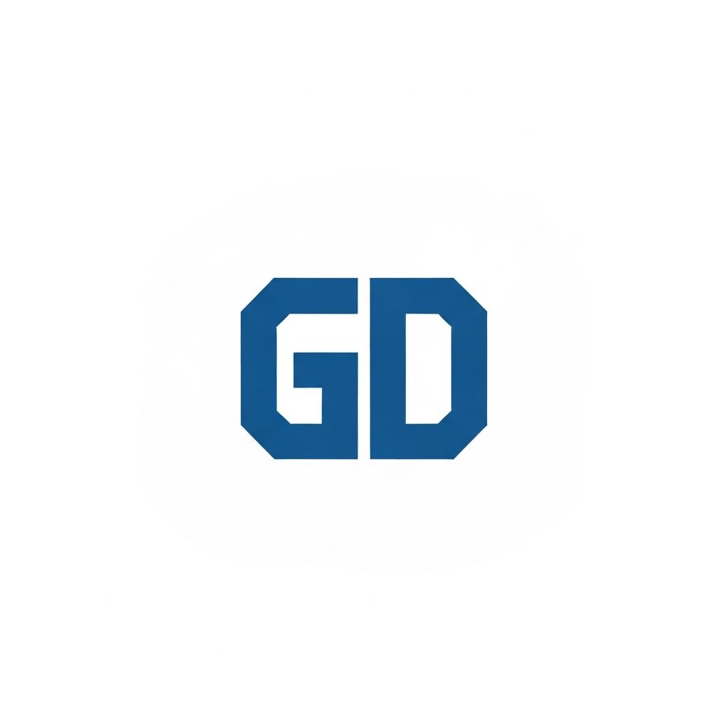 General Developers logo