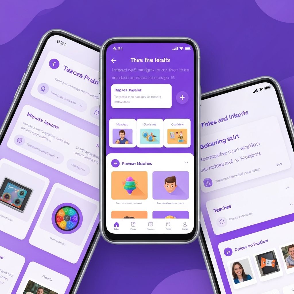 Mentoring Minds project