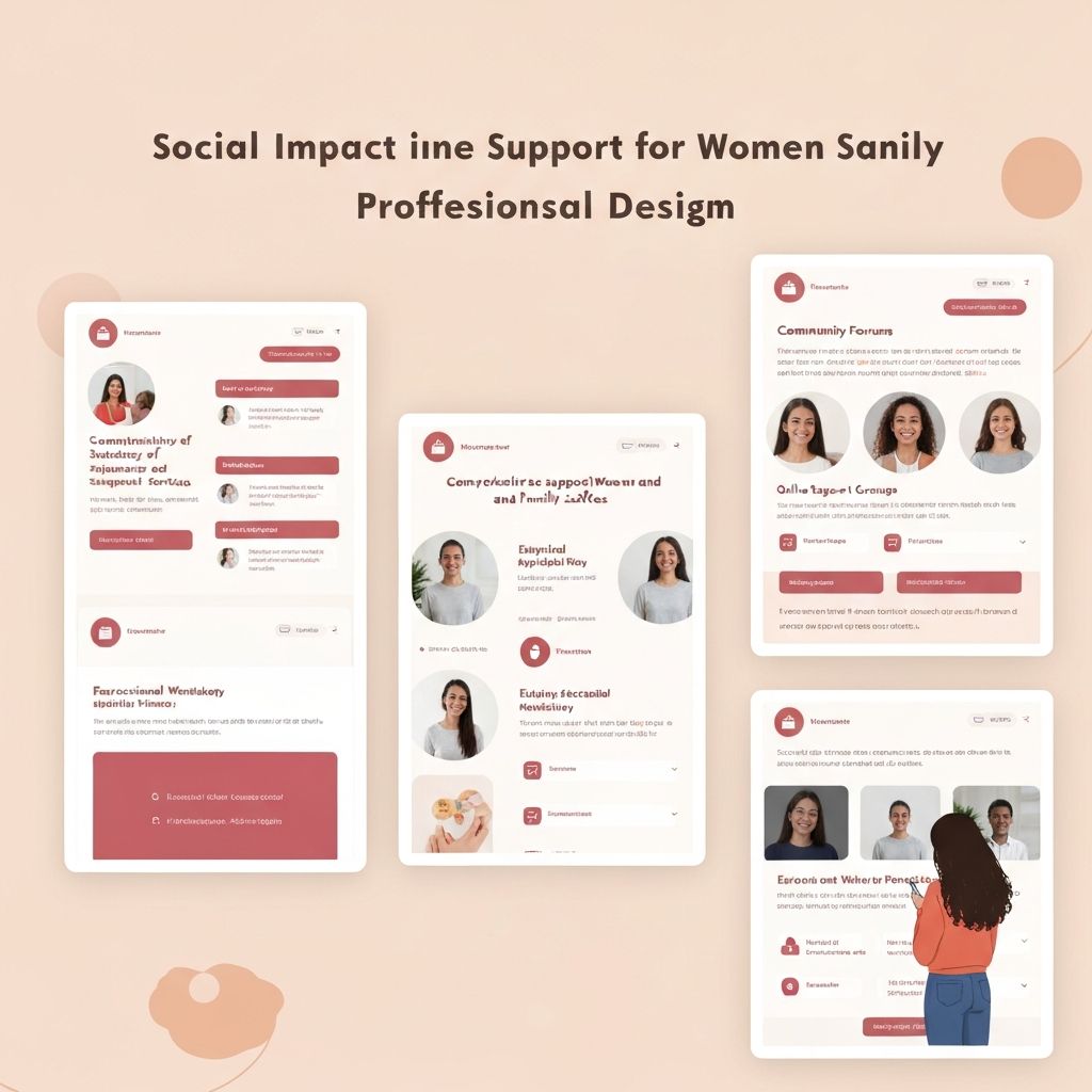 My Choices Foundation project