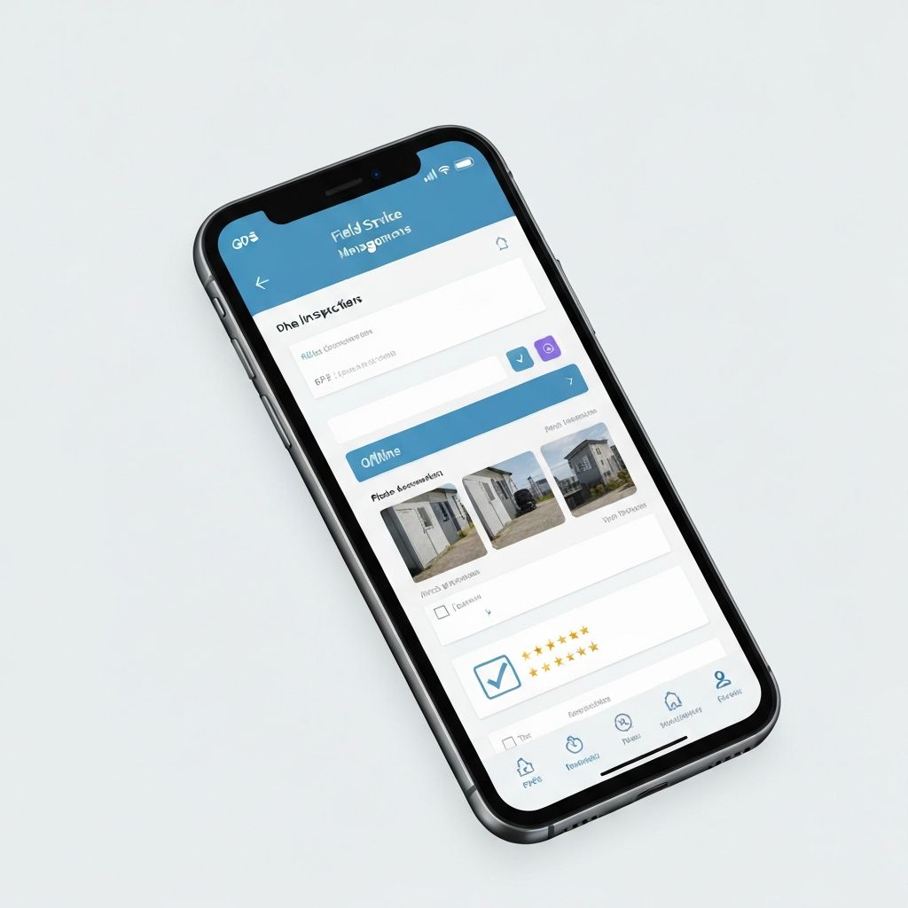 Yotta Services project